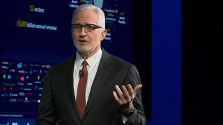 TPG Co-CEO Coulter on Investing Opportunities