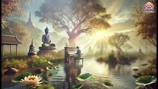 Beautiful Piano Music | Relaxing Piano \u0026 Cello, Sleep Music, Stress Relief