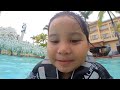 Tanza Oasis Hotel and Resort family visit