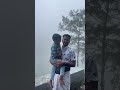 കോട മഞ്ഞിൻ ഓഹോ 🥶..... nature viralreels travel trendingshorts trending foryou kerala