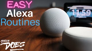 What Are Alexa Routines And How Do You Use Them