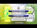 MultiChoice Diski Challenge 2017/2018 - Mamelodi Sundowns vs Platinum Stars