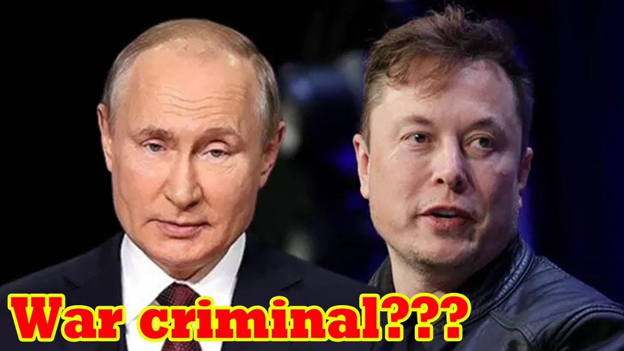 Kremlin Responds To Twitter CEO Elon Musk’s Complaint About President ...