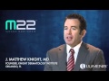 EXPERT PERSPECTIVES: J. Matthew Knight, MD on the M22 by Lumenis