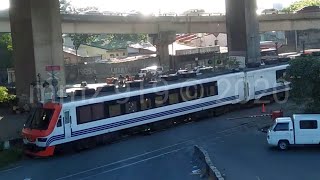 Spotted: PNR KiHa 59 KoGaNe \