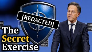 I Went to a NATO Exercise. They Showed Me Nothing. That Was the Point.