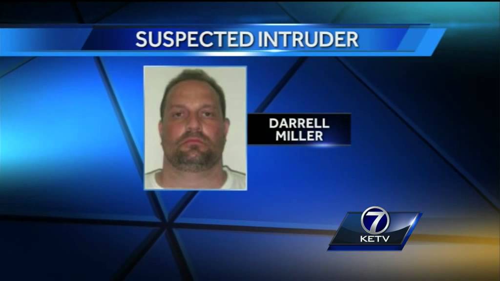 Intruder Shot And Killed By Homeowner Monday - YouTube