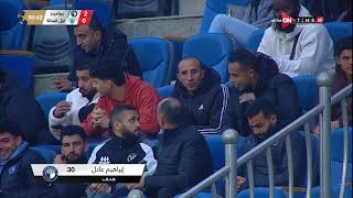 أهداف مباراة | بيراميدز - غزل المحلة | 3 - 0 | الجولة الـ 8 دوري نايل