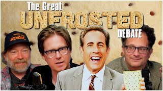 Was Jerry Seinfeld's Pop Tart Movie a Hit or Miss?