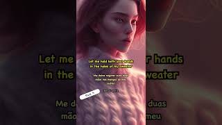 The Neighbourhood - Sweater Weather (9) - But every lyric is an AI generated image