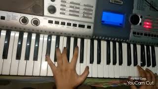 Idhu Varai Song from Goa Movie in Keyboard.If you like this video,subscribe my channel❤️❤️
