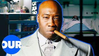 How A Heart Attack Killed Health Obsessed Michael Clarke Duncan | Our History