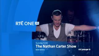 The Nathan Carter Show | RTÉ One | Sunday 30th October 9.30pm