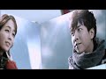 코오롱스포츠 2012 f w tvc 이승기 u0026이민정 영상 15s