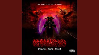 APXCALIPSIS (feat. P4BL1Tho Ykz, Darkangel & BryxxmP)