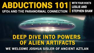 Deep Dive Into Powers of Alien Artifacts