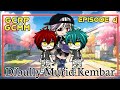 Dibully Murid Kembar #4 || GCMM || GCRP || Freng Net【Frengky】