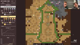 Battlecode 2025 HS Qualifiers