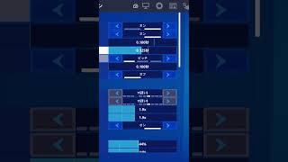 20キルした最強感度 #fortnite #gaming #gamer #ps5