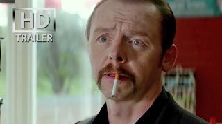 Kill Me Three Times | Official Trailer (2015) Simon Pegg