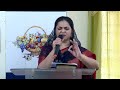 முடிவேயில்லா உம் ஆண்டுகள்போல் இயேசுவே 🙌 பாடல் rev.dr.catherine d avm rajan daughter tpmsongs