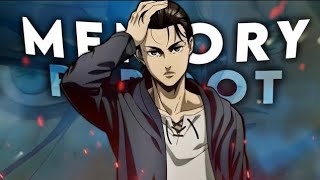 Memory Reboot Eren Yeager Amv Edit Doovi