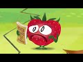 Cloudy with a Chance of Meatballs 2 Earl Scouts Short | FandangoMovies