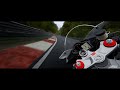 nurburgring full lap 2010 rsv4 r ride 4