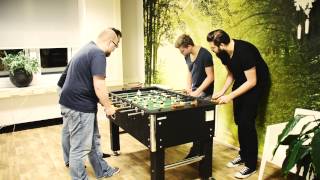 Colours Hackathon 2014