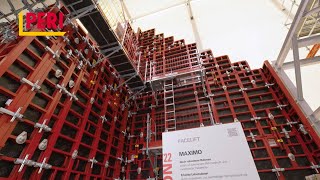 FAIR | PERI@bauma2022 - Formwork Innovations (EN)