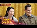 Ruffa is happy with Mond’s lovelife | It’s Showtime Sexy Babe