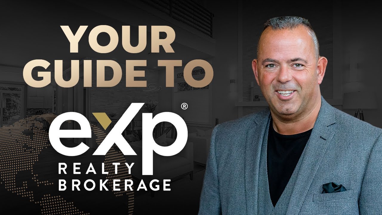 Exp Realty Explained At Candy Harper Blog