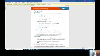 How to Complete SAM Getting Started Project