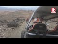 ori struts heat test king of the hammers 2021 with knockout racing s porche 911 themed rock bouncer