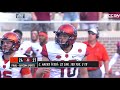 syracuse vs. florida state football highlights 2017