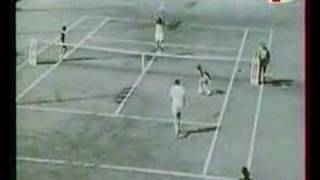 History of the French Open 1928-2001 (2/3)