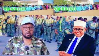 SHACABKA SSC KHAATUMO IYO JABHADA SOMALILAN IYO FALANQEEN DOOD CAJIIB AHAA