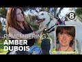 Team Amber Rescue honors Amber Dubois, helps search efforts in San Diego in 2018