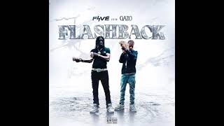 Favé - FLASHBACK ft. Gazo (Audio Version)