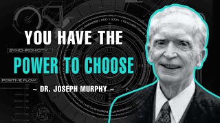 THE TREASURE HOUSE IS WITHIN YOU - DR. JOSEPH MURPHY