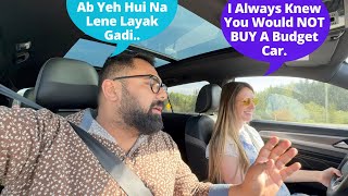 Car Shopping for REALLY CHEAP AUDI V/S Mercedes In Canada