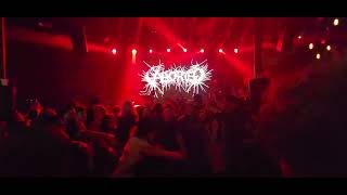 Aborted - Live (Pit View) At Goldfield Trading Post Roseville, Ca 2 13 2025