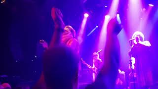 20171127 223938   Tinariwen   Tavastia