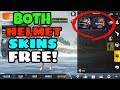 HOW TO GET FREE HELMET SKIN IN PUBG MOBILE || FREE HELMET SKIN IN PUBG MOBILE