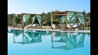 Wczasy na Sardynii - Baglioni Resort Sardinia