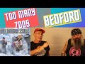 Love it so much! Too Many Zooz, Bedford co-reaction with Cabby.