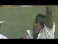 muhammad zahid fastest bowling pace like fire against australia 1998