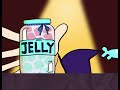 「 마법고 」 콜라보 mv 티저 jelly