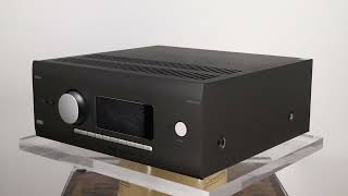 Arcam AVR5