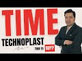 Time Technoplast Share Analysis | Hydrogen Theme Stock?